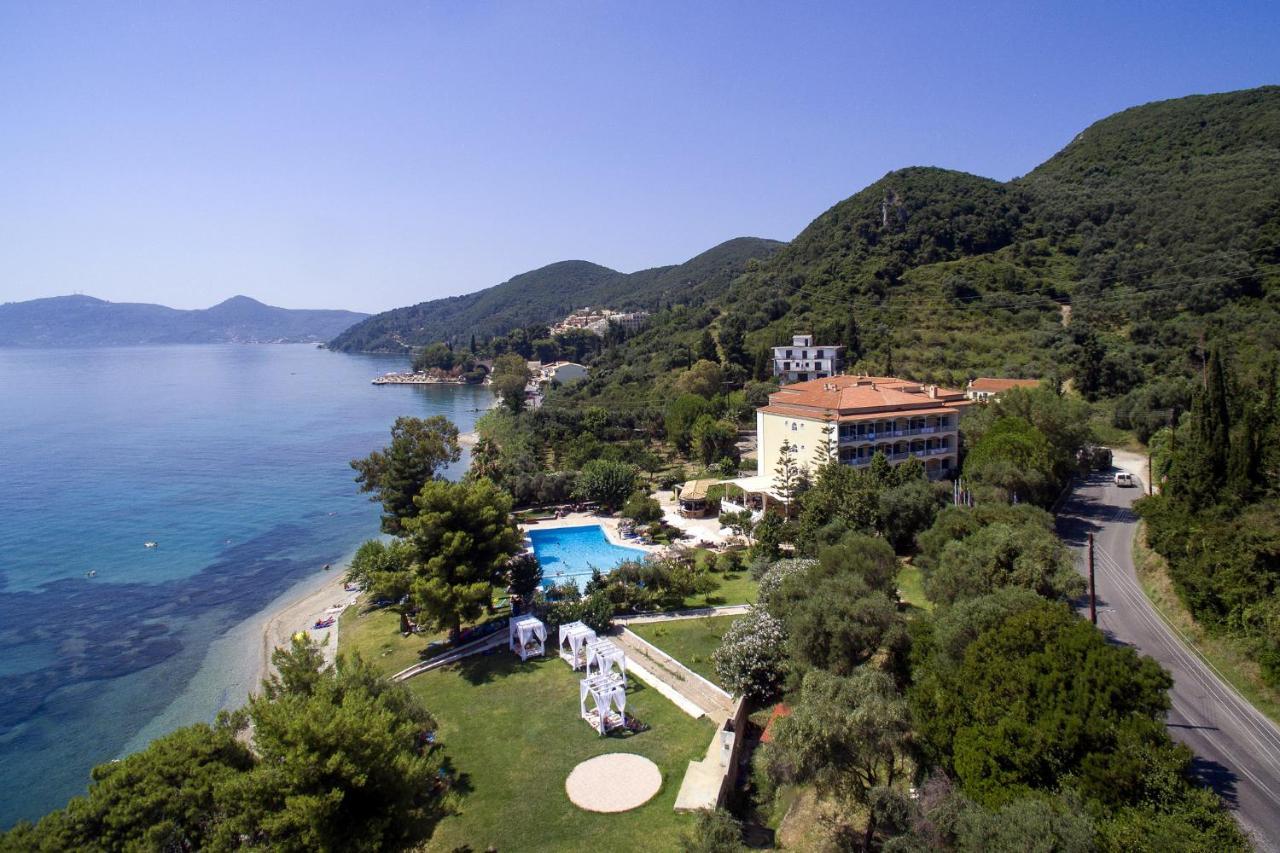 Corfu Senses